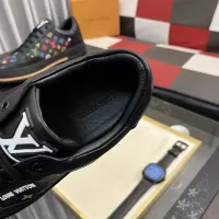 $80.00 USD Louis Vuitton Casual Shoes For Men #1330446