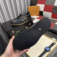 $80.00 USD Louis Vuitton Casual Shoes For Men #1330446