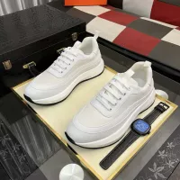 $82.00 USD Hermes Casual Shoes For Men #1330447