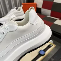 $82.00 USD Hermes Casual Shoes For Men #1330447