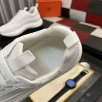 $82.00 USD Hermes Casual Shoes For Men #1330447