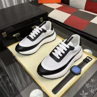 $82.00 USD Hermes Casual Shoes For Men #1330448