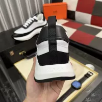 $82.00 USD Hermes Casual Shoes For Men #1330448