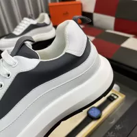 $82.00 USD Hermes Casual Shoes For Men #1330449