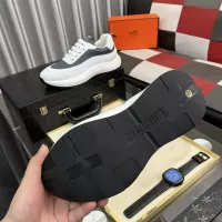 $82.00 USD Hermes Casual Shoes For Men #1330449
