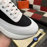 $82.00 USD Hermes Casual Shoes For Men #1330450