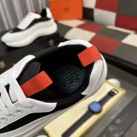$82.00 USD Hermes Casual Shoes For Men #1330450