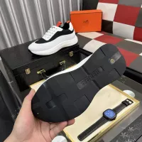 $82.00 USD Hermes Casual Shoes For Men #1330450