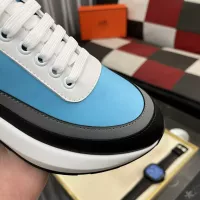$82.00 USD Hermes Casual Shoes For Men #1330451