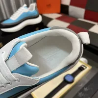 $82.00 USD Hermes Casual Shoes For Men #1330451