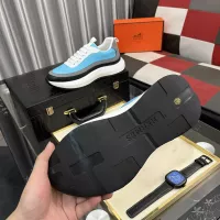 $82.00 USD Hermes Casual Shoes For Men #1330451
