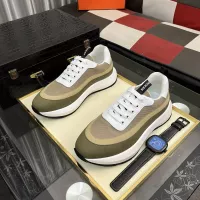 $82.00 USD Hermes Casual Shoes For Men #1330452