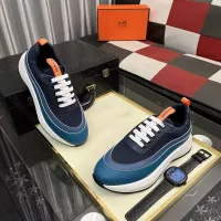 $82.00 USD Hermes Casual Shoes For Men #1330454