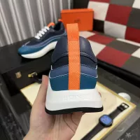 $82.00 USD Hermes Casual Shoes For Men #1330454