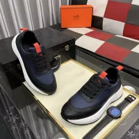$82.00 USD Hermes Casual Shoes For Men #1330455