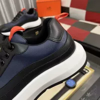 $82.00 USD Hermes Casual Shoes For Men #1330455