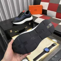 $82.00 USD Hermes Casual Shoes For Men #1330455