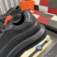 $82.00 USD Hermes Casual Shoes For Men #1330456