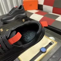 $82.00 USD Hermes Casual Shoes For Men #1330456