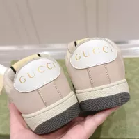 $98.00 USD Gucci Casual Shoes For Men #1330457