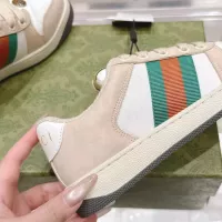 $98.00 USD Gucci Casual Shoes For Women #1330458