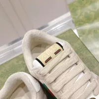 $98.00 USD Gucci Casual Shoes For Women #1330458