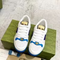 $98.00 USD Gucci Casual Shoes For Men #1330461