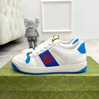 $98.00 USD Gucci Casual Shoes For Men #1330461