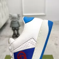 $98.00 USD Gucci Casual Shoes For Men #1330461
