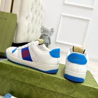 $98.00 USD Gucci Casual Shoes For Women #1330462
