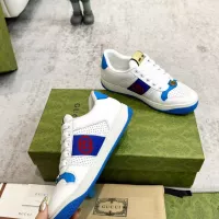 $98.00 USD Gucci Casual Shoes For Women #1330462