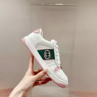 $98.00 USD Gucci Casual Shoes For Men #1330463