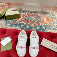 $98.00 USD Gucci Casual Shoes For Women #1330464