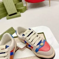 $98.00 USD Gucci Casual Shoes For Men #1330467