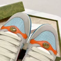 $98.00 USD Gucci Casual Shoes For Men #1330469