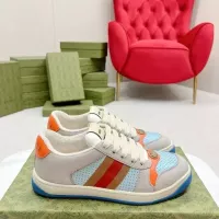 $98.00 USD Gucci Casual Shoes For Women #1330470