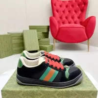 $98.00 USD Gucci Casual Shoes For Men #1330471