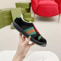 $98.00 USD Gucci Casual Shoes For Men #1330471