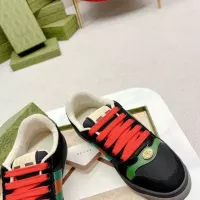$98.00 USD Gucci Casual Shoes For Men #1330471