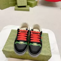 $98.00 USD Gucci Casual Shoes For Men #1330471