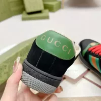 $98.00 USD Gucci Casual Shoes For Men #1330471