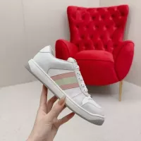 $98.00 USD Gucci Casual Shoes For Men #1330473