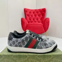 $98.00 USD Gucci Casual Shoes For Men #1330475