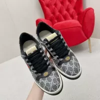 $98.00 USD Gucci Casual Shoes For Men #1330475