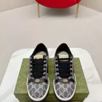 $98.00 USD Gucci Casual Shoes For Women #1330476