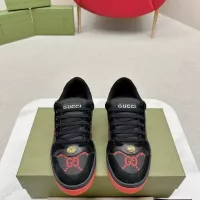 $98.00 USD Gucci Casual Shoes For Women #1330478