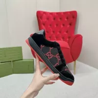 $98.00 USD Gucci Casual Shoes For Women #1330478