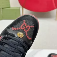 $98.00 USD Gucci Casual Shoes For Women #1330478