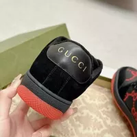 $98.00 USD Gucci Casual Shoes For Women #1330478