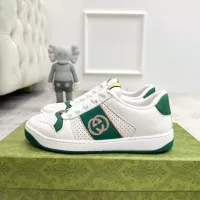 $98.00 USD Gucci Casual Shoes For Men #1330479